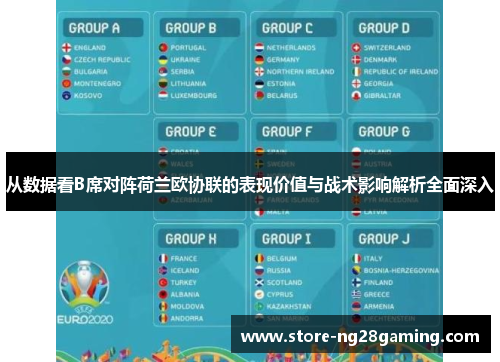 从数据看B席对阵荷兰欧协联的表现价值与战术影响解析全面深入 从数据看B席对阵荷兰欧协联的表现价值与战术影响解析全面深入