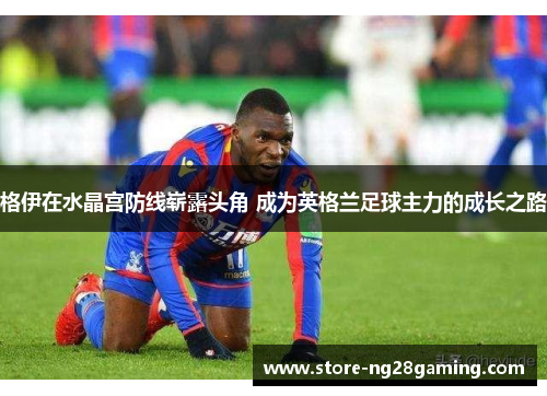 格伊在水晶宫防线崭露头角 成为英格兰足球主力的成长之路 格伊在水晶宫防线崭露头角 成为英格兰足球主力的成长之路